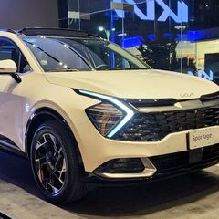 Kia Sportage 2023: ¿Cuándo sale a la venta en México y cuál es el precio?