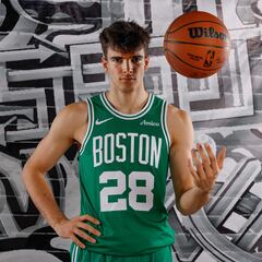 Hugo González, victoria y ganas de enfrentarse con Doncic