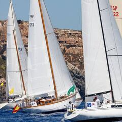 El 'Lohengrin' intentará impedir la undécima victoria del 'Calima'