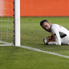 EL Lugo, cuatro partidos invicto por primera vez esta temporada