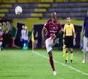 Tolima 0 - 0 Santa Fe: Resultado, resumen y polémicas