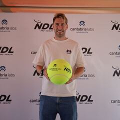 Álex Ruiz: “Con Momo espero recuperar la alegría en la pista”