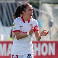 Natalia Gaitán sufre rotura de ligamento cruzado