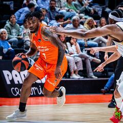 El Madrid pierde el liderato y a Deck