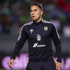 Carlos Salcedo, cuarto mexicano como jugador franquicia en la MLS