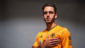 Oficial: el ecuatoriano Campana ficha por el Wolverhampton