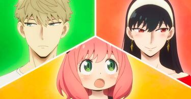 Spy × Family: episodio 8 Temporada 1: fecha de lanzamiento, horario y dónde verlo online