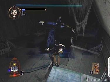 Imágenes de The Haunted Mansion