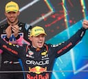Así quedó campeonato de pilotos de F1 tras GP de Brasil
