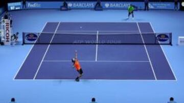 Londres acogerá la Copa de Maestros hasta el año 2015