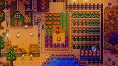 Is Stardew Valley cross-platform? All the news of update 1.6