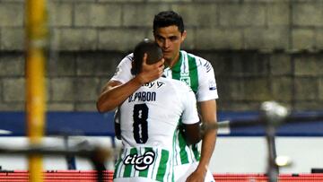 Olimpia - Atlético Nacional: Horarios, cómo y dónde ver la ida de la segunda fase de Libertadores que se jugará en el Defensores del Chaco a las 7:30 p.m.