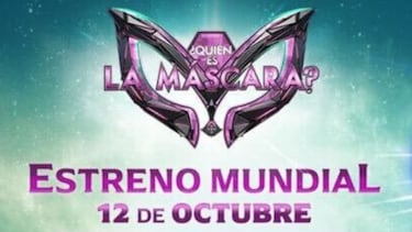 Estos son los nuevos personajes de ¿Quién es la Mascara? 2025