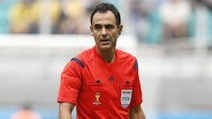 Tonight’s ref at Anfield: “worst I’ve seen” - Maradona