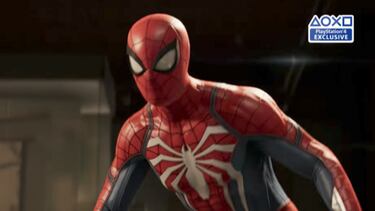 Spider-Man pone el listón muy alto en su nuevo tráiler