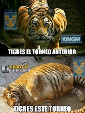 Chivas se hace del Clásico Tapatío y los memes lo saben