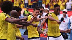 Falcao sobre la Selección: "Las formas pueden y deben mejorar"