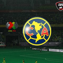 Liga MX: Puebla vs América - how to watch on TV, stream online
