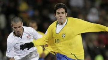 Brasil domina el historial con tres títulos