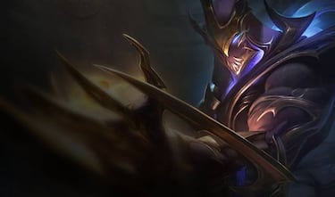 TFT: parche 10.12 Retorno a las Estrellas, ya disponible. Cambios y novedades