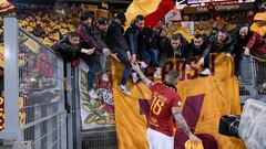 Chivas no se enfrentará a la Roma en la Champions Cup