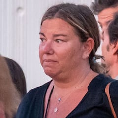 Muere Caritina Goyanes a los 46 años