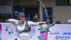 Power Ranking 18 | Mexicanos por el Mundo: Alejandra Valencia brilla en el tiro con arco