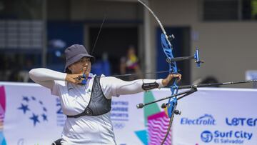 Power Ranking 18 | Mexicanos por el Mundo: Alejandra Valencia brilla en el tiro con arco