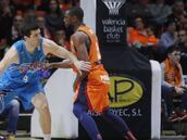 Fuenla: Sekulic sufre una rotura parcial del talón de Aquiles