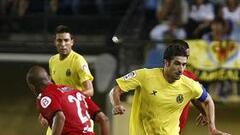 El Dinamo de Kiev tienta a Cani con una gran oferta