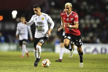 La guía para entender el Ascenso MX del Apertura 2019