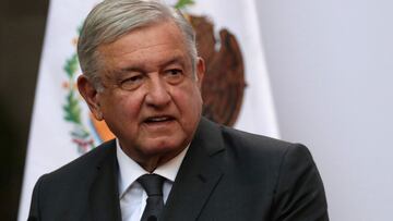 Coronavirus AMLO: Novedades en el estado del presidente tras haberse hecho la prueba de Covid-19