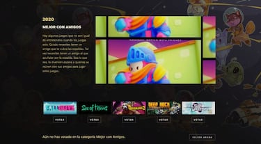 Ofertas Steam: los mejores juegos multijugador de las rebajas de invierno