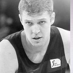 Un draft sin españoles: Pasecniks y Vezenkov, únicos ACB