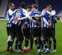 La racha oculta del Espanyol