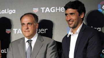 LaLiga crece y abre nuevas oficinas a lo largo del mundo