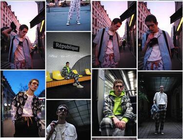 Tony Hawk Signature Line: la marca de ropa del skater más conocido del mundo