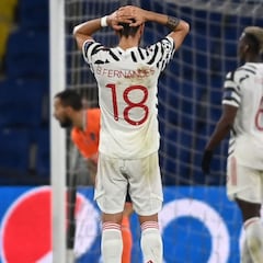 El United se pega un tiro en el pie