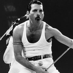 Queen lanza una versión inédita de We Will Rock You: ¿Cuál te gusta más?