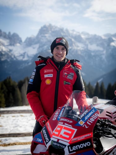 Los deportistas y famosos en Instagram