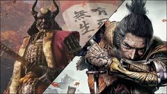 Sekiro: Shadows Die Twice firma el mejor debut de 2019 en Steam