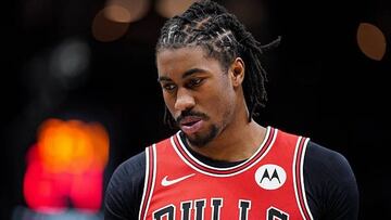 Jaden Ivey, fuera de los Chicago Bulls tras comentarios anti LGBTQ