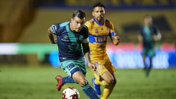 Puebla - Tigres: Horario, canal, TV, cómo y dónde ver