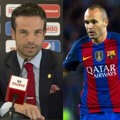 25 futbolistas o técnicos que entraron al mundo de la actuación