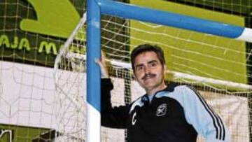 <b>AL MANDO. </b>Jesús Candelas dirige con éxito uno de los conjuntos más importantes del mundo.