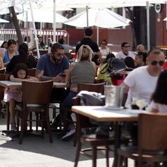 Coronavirus y segundo retiro 10% AFP: casos, muertes y resumen de noticias del 3 de noviembre