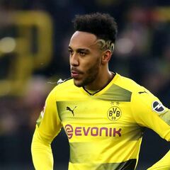 Aubameyang: Dortmund striker's behaviour "unreal" - Kovac