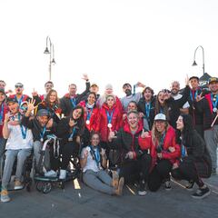 Mundial sobre la bocina