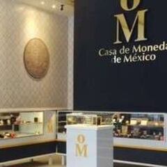 ¿Quién es el nuevo director general de Casa de Moneda de México?
