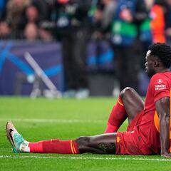 Davinson Sánchez, en duda para un “partido ridículo”